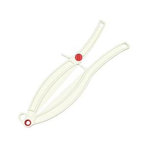 ウェーロック ウェーロック クリップイット ( WeLoc CLIP-it ) グリッパー PA150 1個  白 PA150WH | 