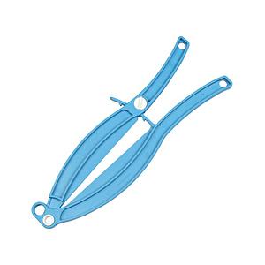 ウェーロック ウェーロック クリップイット ( WeLoc CLIP-it ) グリッパー PA150 1個  青 PA150BL | 