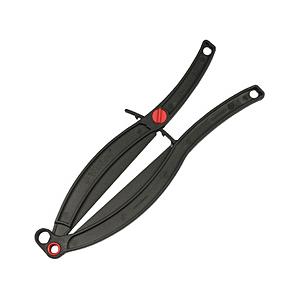 ウェーロック ウェーロック クリップイット ( WeLoc CLIP-it ) グリッパー PA150 1個  黒 PA150BK | 