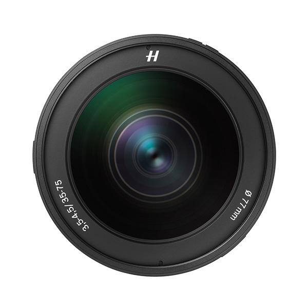 ハッセルブラッド カメラレンズ　XCD 3.5-4.5/35-75mm【Xシステムレンズ】 [代引不可] | HASSELBLAD | 04