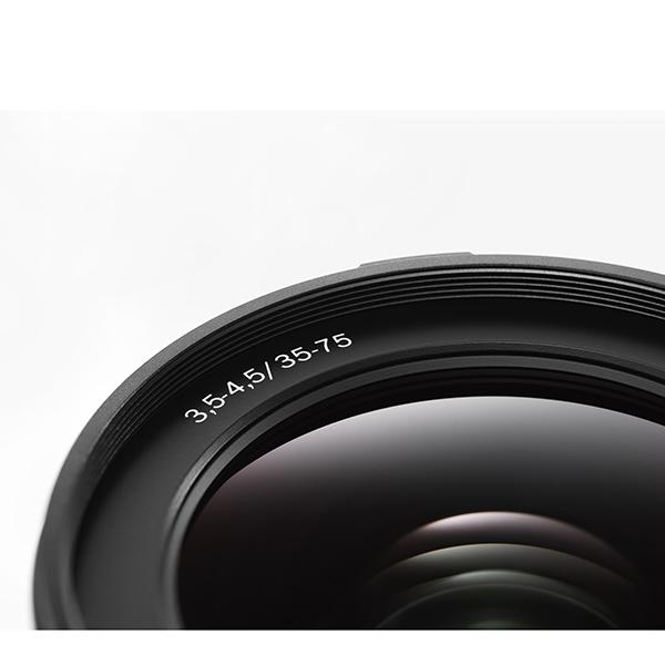 ハッセルブラッド カメラレンズ　XCD 3.5-4.5/35-75mm【Xシステムレンズ】 [代引不可] | HASSELBLAD | 05