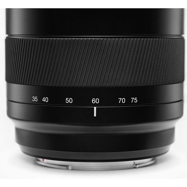 ハッセルブラッド カメラレンズ　XCD 3.5-4.5/35-75mm【Xシステムレンズ】 [代引不可] | HASSELBLAD | 06