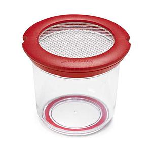 BETTYBOSSI 155005.01 ハッシュドポテトメーカー | 