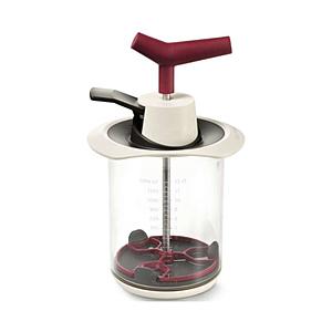 BETTYBOSSI 155007.01 パンケーキ バッター メーカー | 