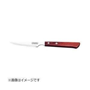 トラモンティーナ トラモンティーナ ポリウッド ロングナイフ レッド 21109/074 ＜OTL4201＞ [食洗機対応] | 