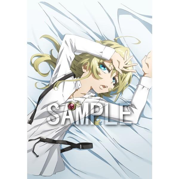 ベスト 幼女戦記 イラスト 無料のイラストやかわいいテンプレート