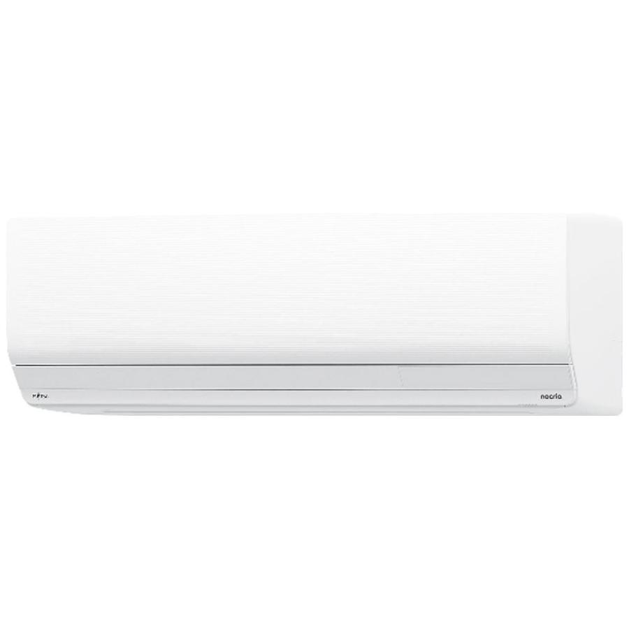富士通ゼネラル AS-Z714R2-W エアコン 2024年 nocria(ノクリア)Zシリーズ [おもに23畳用 /200V] | 