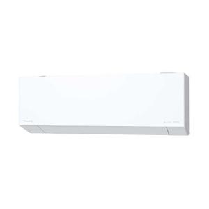 Panasonic Eolia 2025年 CS-XS225D-W（6畳～8畳） Panasonic(パナソニック) エアコン 2025年 Eolia(エオリア)EX