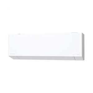 Panasonic(パナソニック) エアコン 2026年 フル暖 Eolia(エオリア)TXシリーズ CS-TX566D2-W [おもに18畳用 /200V /極暖・寒冷地仕様] | 