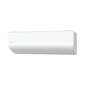 Panasonic(パナソニック) エアコン 2026年 フル暖 Eolia(エオリア)UXシリーズ CS-UX566D2-W [おもに18畳用 /200V /極暖・寒冷地仕様] | 