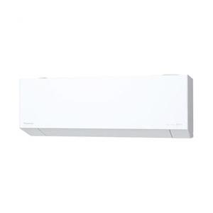 Panasonic(パナソニック) エアコン 2026年 Eolia(エオリア)EXシリーズ CS-EX226D-W [おもに6畳用 /100V] | 