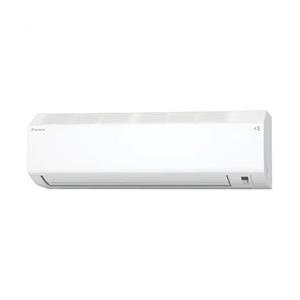 ダイキン エアコン 2026年 Cシリーズ ホワイト AN256ACS-W [おもに8畳用 /100V] 【プレミアム工事対象】 | 