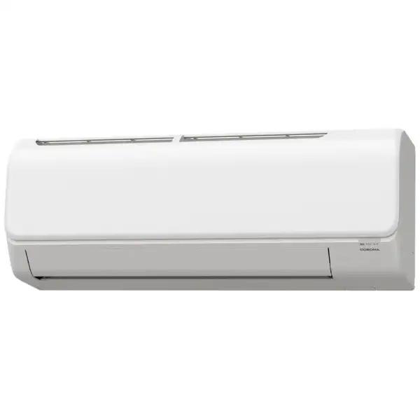コロナ エアコン 2026年 ReLaLa(リララ)Nシリーズ ホワイト CSH-N2526R-W [おもに8畳用 /100V] | 