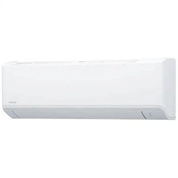 TOSHIBA(東芝) エアコン ホワイト RAS-E221C5S-W [100V] | 