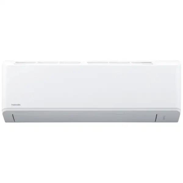TOSHIBA(東芝) エアコン ホワイト RAS-E251C5S-W [100V] | 