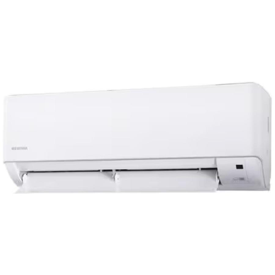 アイリスオーヤマ エアコン 2026年モデル airwill(エアウィル)Gシリーズ ホワイト IKF-226G-W [おもに6畳用 /100V] | IRIS OHYAMA