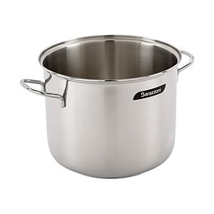 BARAZZONI ストックポット 26cm BONITA   266101026 【852】 [振込不可] | 