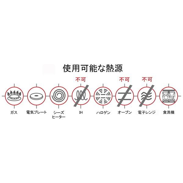 BARAZZONI スチームクッカー 20cm VAPOR SET 【852】 [振込不可] |  | 03