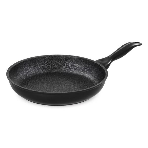 BARAZZONI フライパン（32cm） Granitica Extra Induction ブラック 8551060328410 ［IH対応］ 【852】 | 