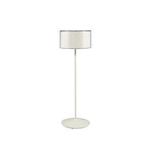 アベルト テーブルライト＆デコレーションバンド６柄 LOGO LAMP 9101317004 Abert アベルト ホワイト 9101317004 ［電球 /電球色 /防雨型］ | 
