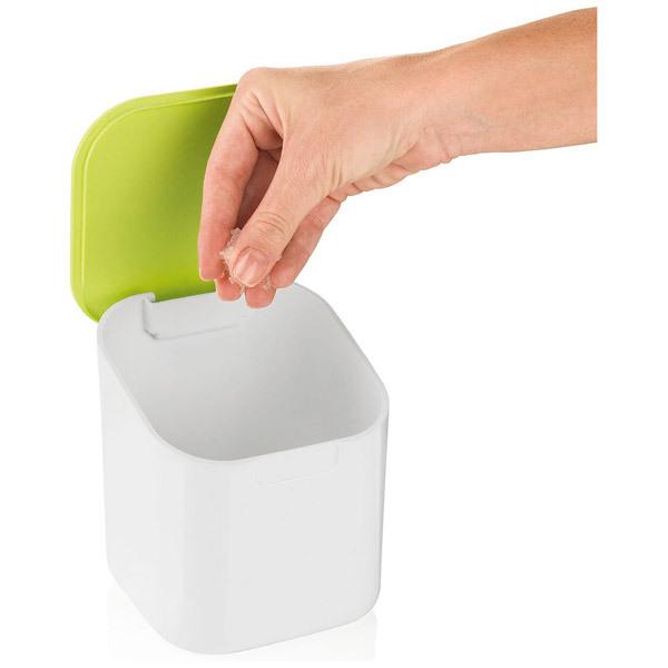 グッチーニ ソルト/スパイスジャー MY KITCHEN [振込不可] | グッチーニ | 03