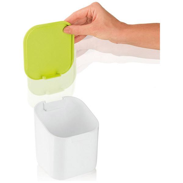 グッチーニ ソルト/スパイスジャー MY KITCHEN [振込不可] | グッチーニ | 04