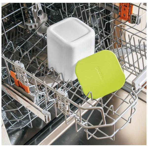 グッチーニ ソルト/スパイスジャー MY KITCHEN [振込不可] | グッチーニ | 05