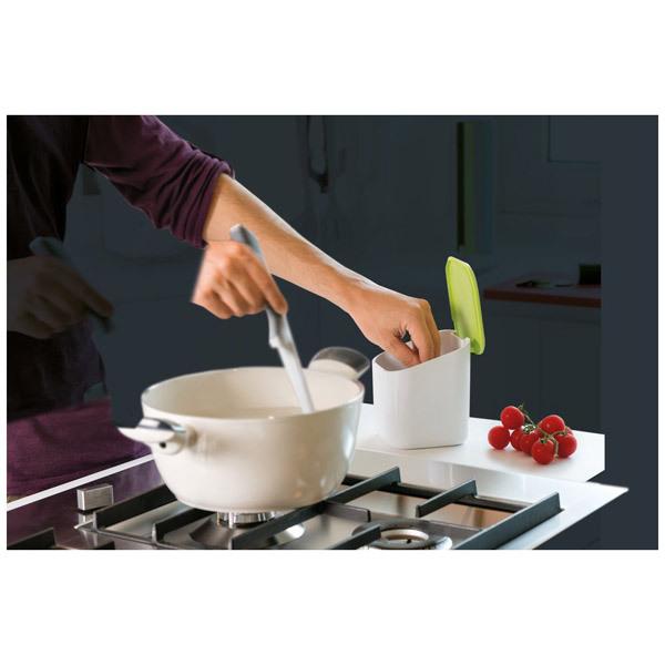 グッチーニ ソルト/スパイスジャー MY KITCHEN [振込不可] | グッチーニ | 06