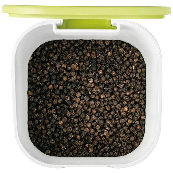 グッチーニ ソルト/スパイスジャー MY KITCHEN [振込不可] | グッチーニ | 07