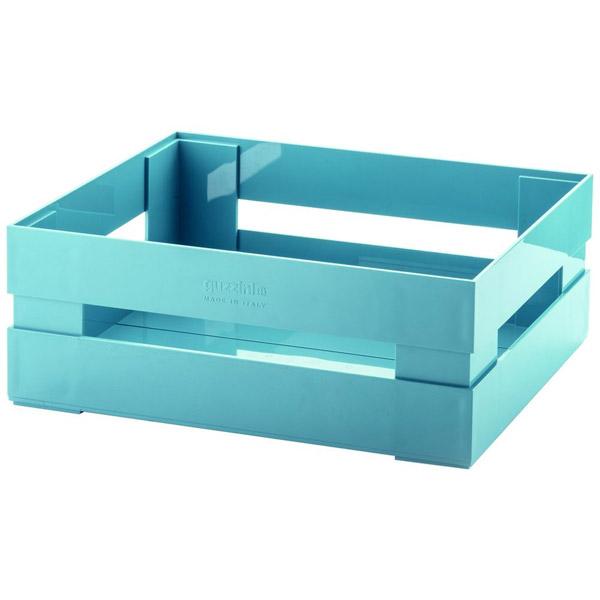 グッチーニ L ユニバーサルボックス 2Pセット TIDY＆STORE  ブルー 169400189 [振込不可] | グッチーニ | 01