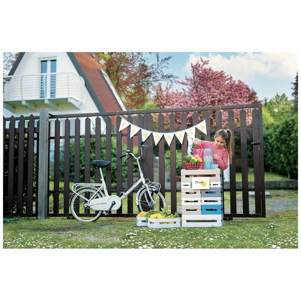 グッチーニ L ユニバーサルボックス 2Pセット TIDY＆STORE  ブルー 169400189 [振込不可] | グッチーニ | 05