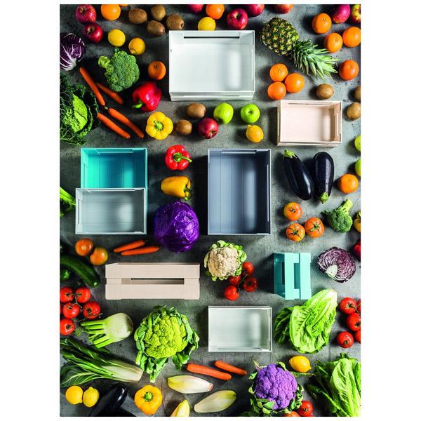 グッチーニ L ユニバーサルボックス 2Pセット TIDY＆STORE  ブルー 169400189 [振込不可] | グッチーニ | 06