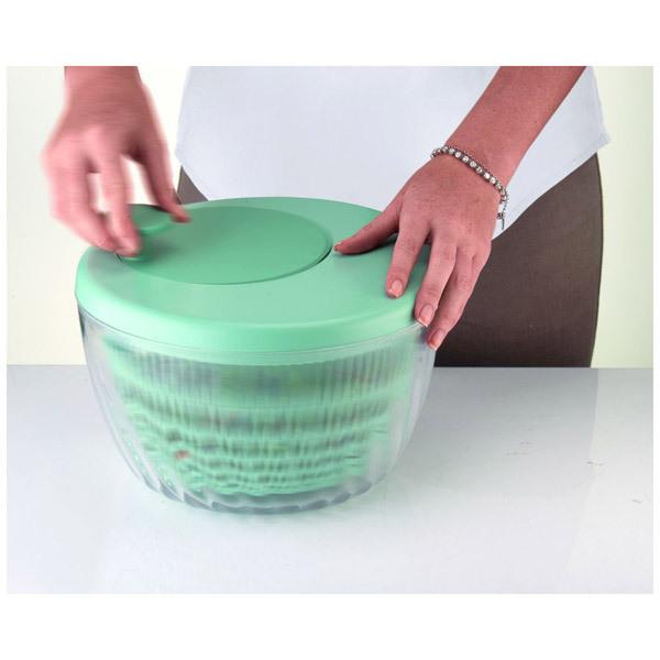 グッチーニ サラダスピナー TWIST＆DRY 170900134 ブルー 【852】 [振込不可] | グッチーニ | 02