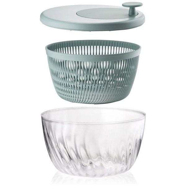 グッチーニ サラダスピナー TWIST＆DRY 170900134 ブルー 【852】 [振込不可] | グッチーニ | 04