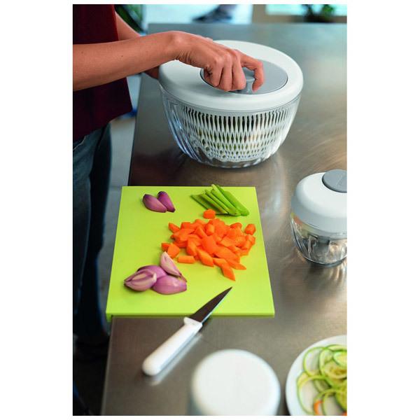 グッチーニ サラダスピナー TWIST＆DRY 170900134 ブルー 【852】 [振込不可] | グッチーニ | 05