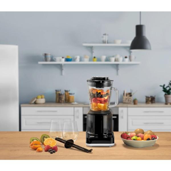 ブラウン ブラウン パワーブレンド1 ブレンダー ブラック JB1160BK | BRAUN | 01