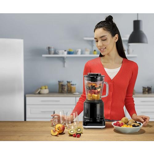 ブラウン ブラウン パワーブレンド1 ブレンダー ブラック JB1160BK | BRAUN | 02