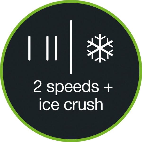 ブラウン ブラウン パワーブレンド1 ブレンダー ブラック JB1160BK | BRAUN | 04