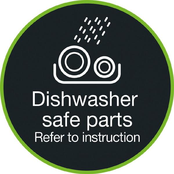 ブラウン ブラウン パワーブレンド1 ブレンダー ブラック JB1160BK | BRAUN | 08