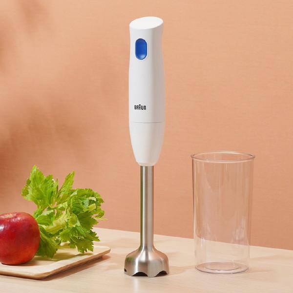 ブラウン マルチクイック1 ハンドブレンダー | BRAUN | 08