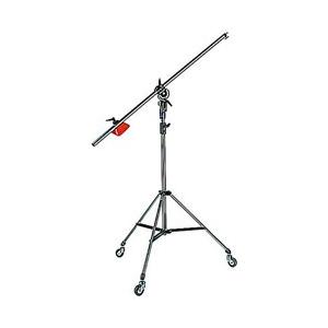 Manfrotto ライトブーム黒 280cm(スタンド付属) 085BS | Manfrotto