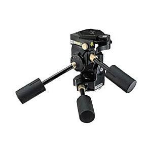 Manfrotto 3Dプロ雲台　229 | Manfrotto