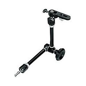 Manfrotto バリアブルフリクションアーム カメラブラケット付き 244 | Manfrotto