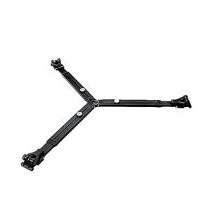 Manfrotto スパイク石突用三脚スプレッダー 165MV | Manfrotto