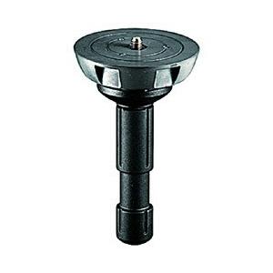Manfrotto 100mm ハーフボール 500BALL | Manfrotto