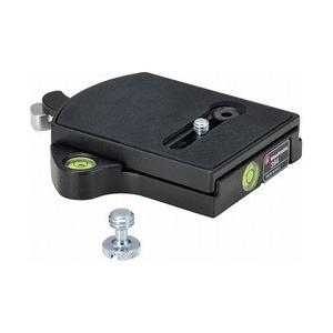 Manfrotto クイックリリースアダプター　394 | Manfrotto