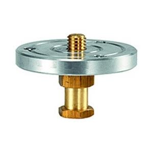 Manfrotto カメラマウンティングアダプター六角ピン 208HEX | Manfrotto