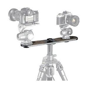 GITZO(ジッツォ) ダブルプラットフォーム G1539 | 