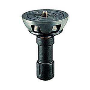 Manfrotto 75mm ハーフボール 520BALLSH | Manfrotto