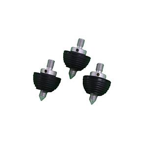 GITZO(ジッツォ) スパイク-ゴム石突(3個入り) GS5030VSF | 